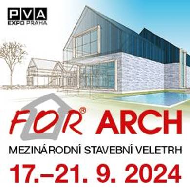 Pozvánka na MEZINÁRODNÍ STAVEBNÍ VELETRH 17.9.-21.9.2024