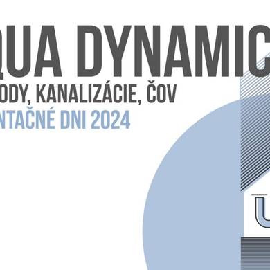 Pozvánka na prezentační den AQUA DYNAMICS Poprad 4.10.2024 